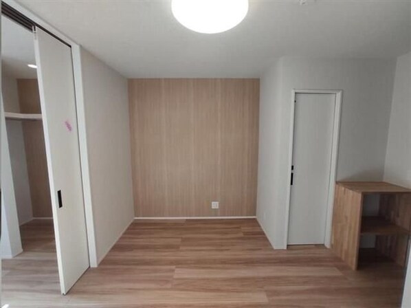 シャルム旭ケ丘イーストの物件内観写真